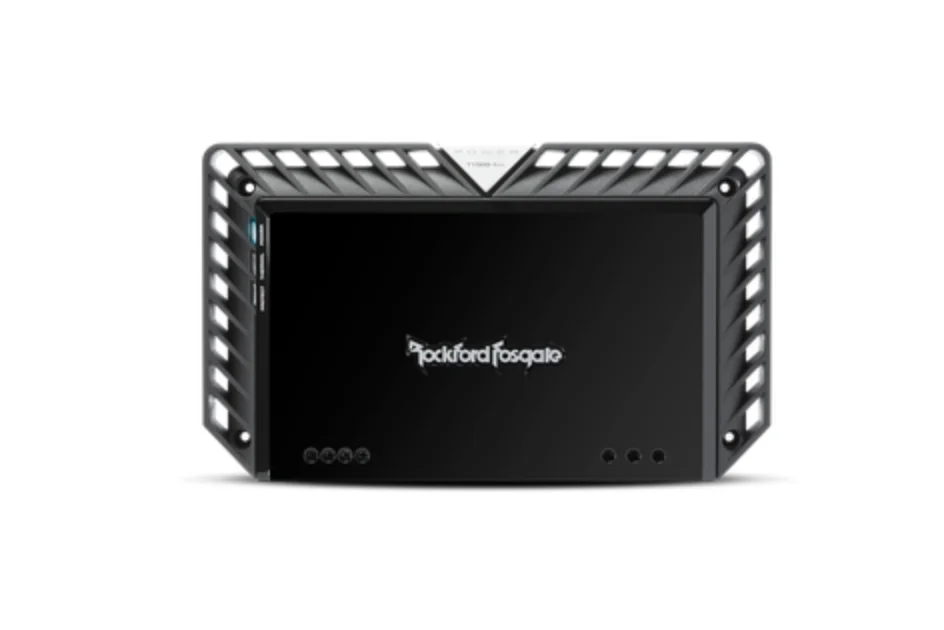 Power Amplificador mono de 1000 W, clase BD y potencia constante