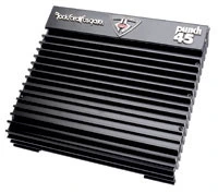 Amplificador Punch45 de 70 W y 2 canales, edición limitada
