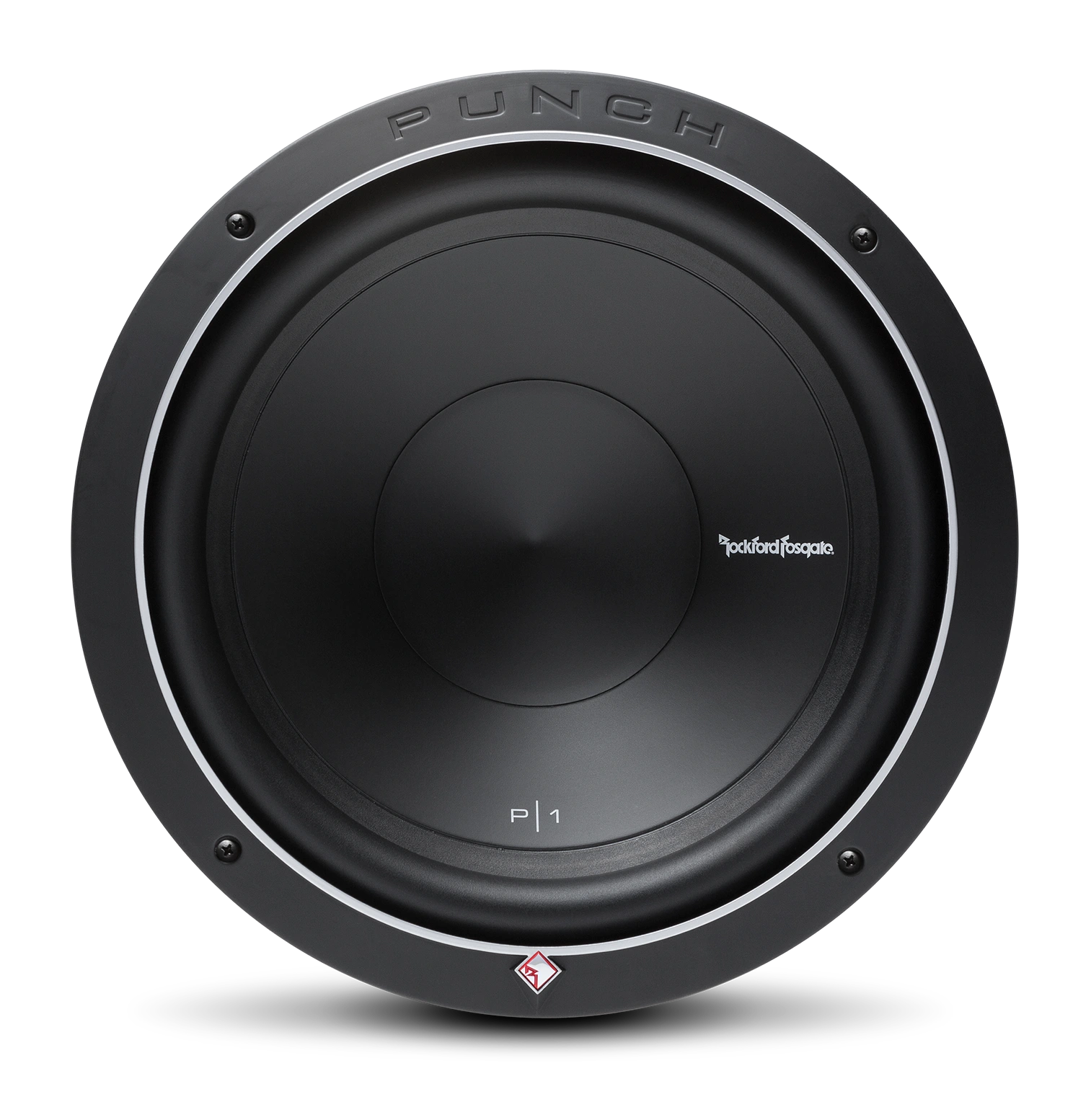 Subwoofer Punch P1 de 12 pulgadas, bobina simple de 4 Ω