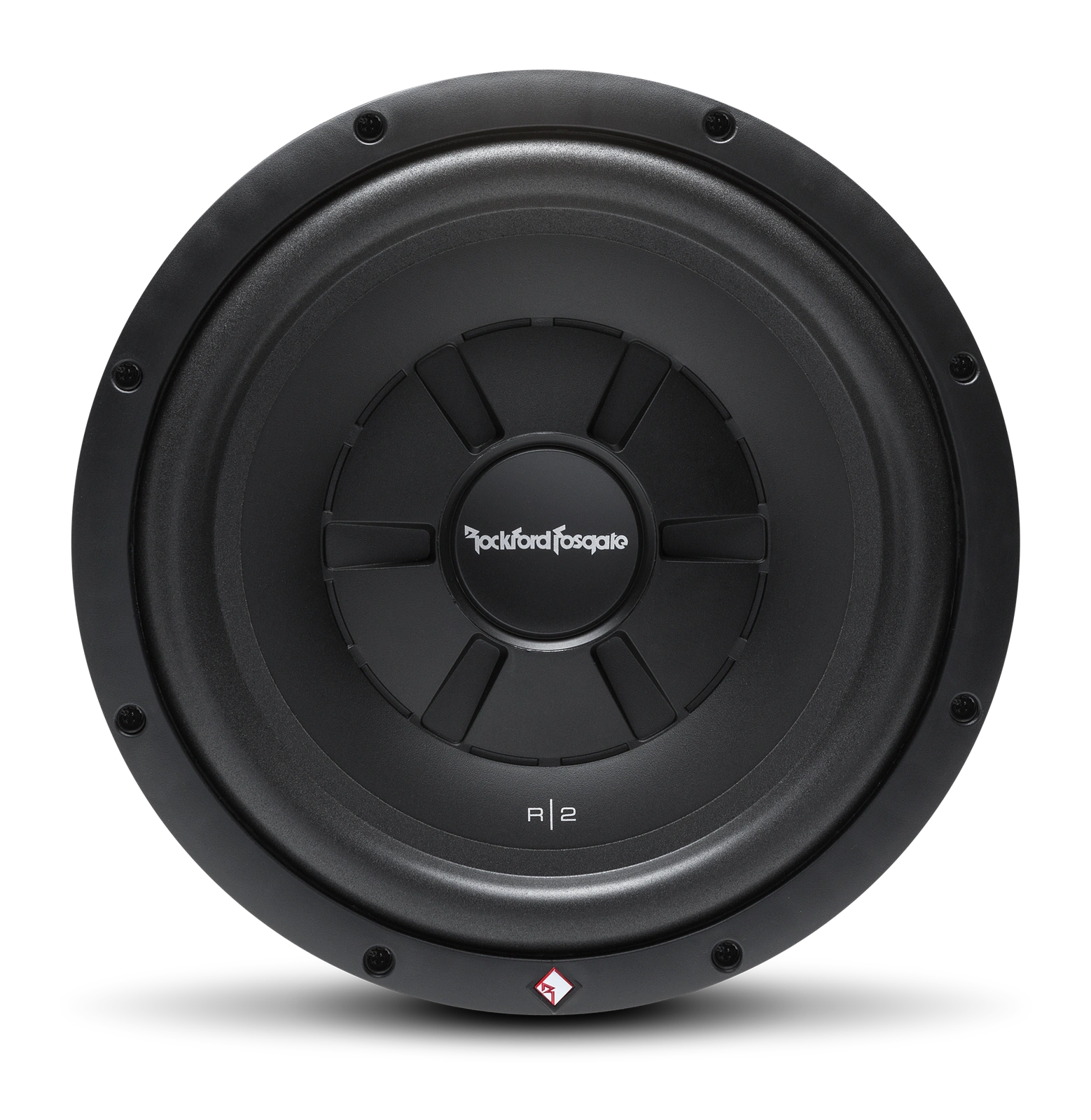 Subwoofer Prime R2S de 12 pulgadas, doble bobina de 4 Ω