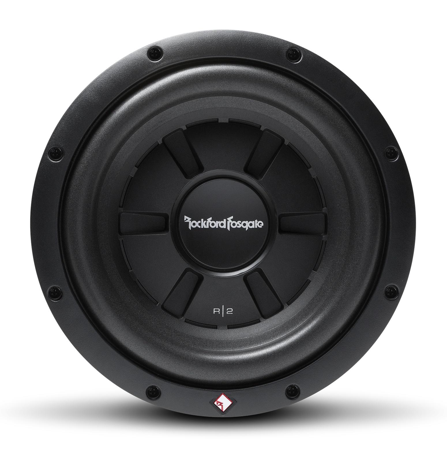 Subwoofer Prime R2S de 10 pulgadas, doble bobina de 2 Ω