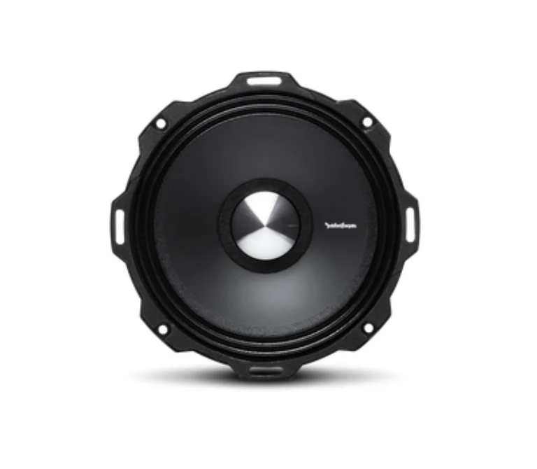 Punch Pro Parlante de medios de 6.5" y 4 Ω (unidad)